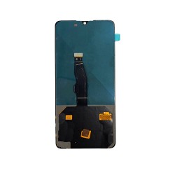 Touch+Display with Fingerprint Huawei P30 6.1" Black Touch+Display with Fingerprint Huawei P30 6.1" Black